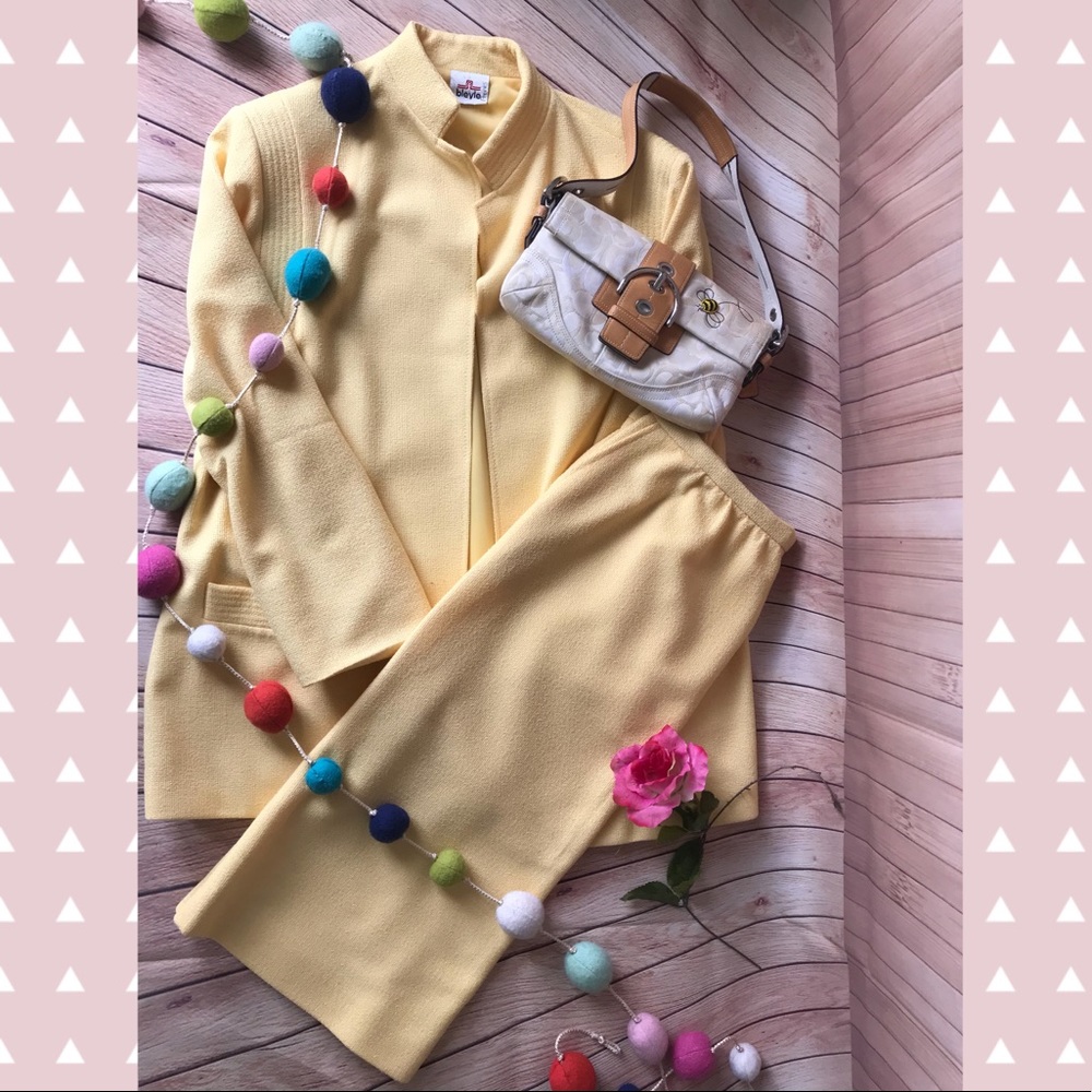Matching Skirt set